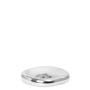 Bellure Bowl - Silver